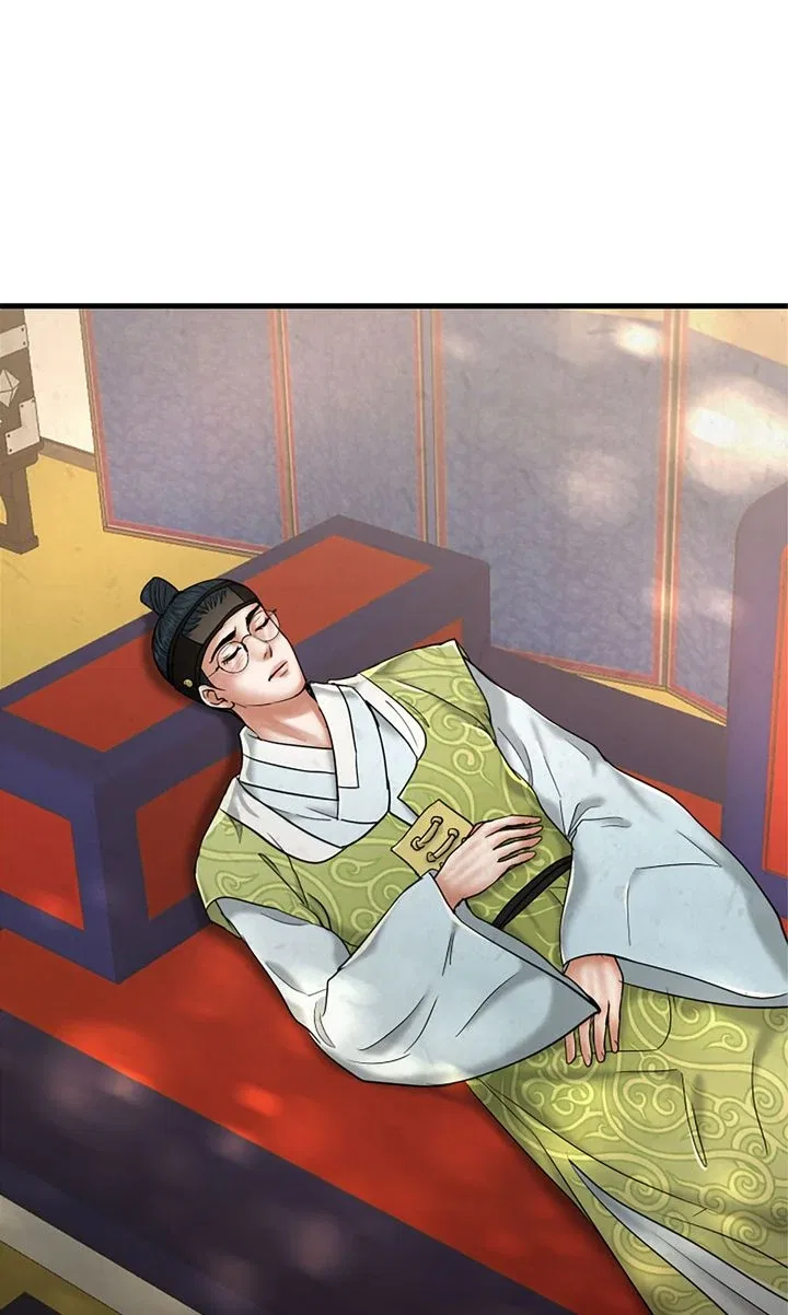 Beneath the Peach Tree Chapter 53 – Page 40