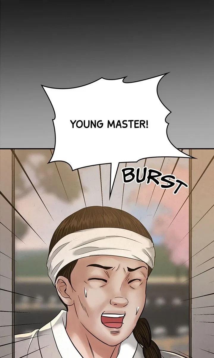 Beneath the Peach Tree Chapter 53 – Page 50