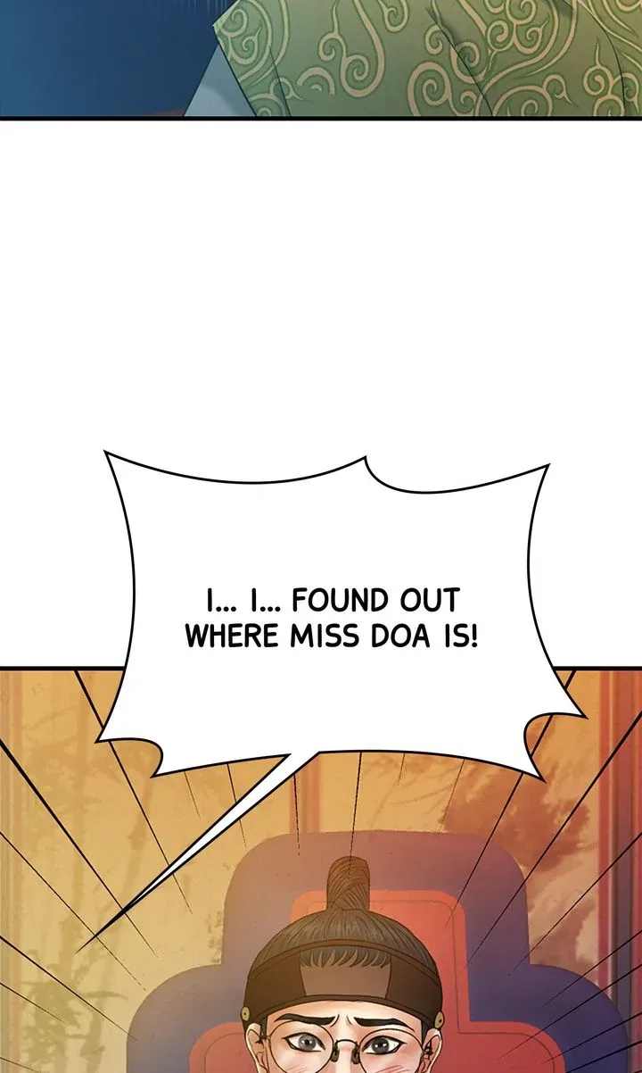 Beneath the Peach Tree Chapter 53 – Page 54