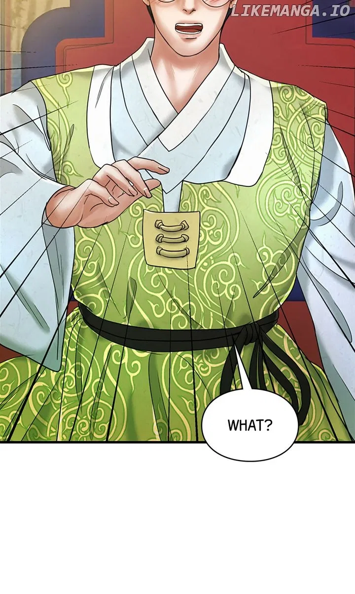 Beneath the Peach Tree Chapter 53 – Page 55