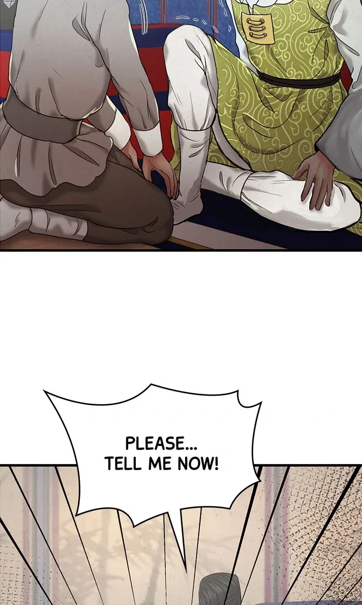 Beneath the Peach Tree Chapter 53 – Page 57