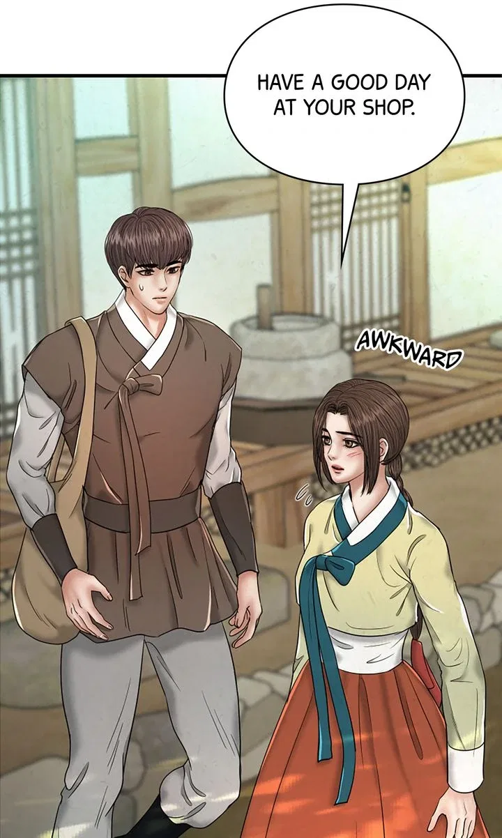 Beneath the Peach Tree Chapter 53 – Page 61