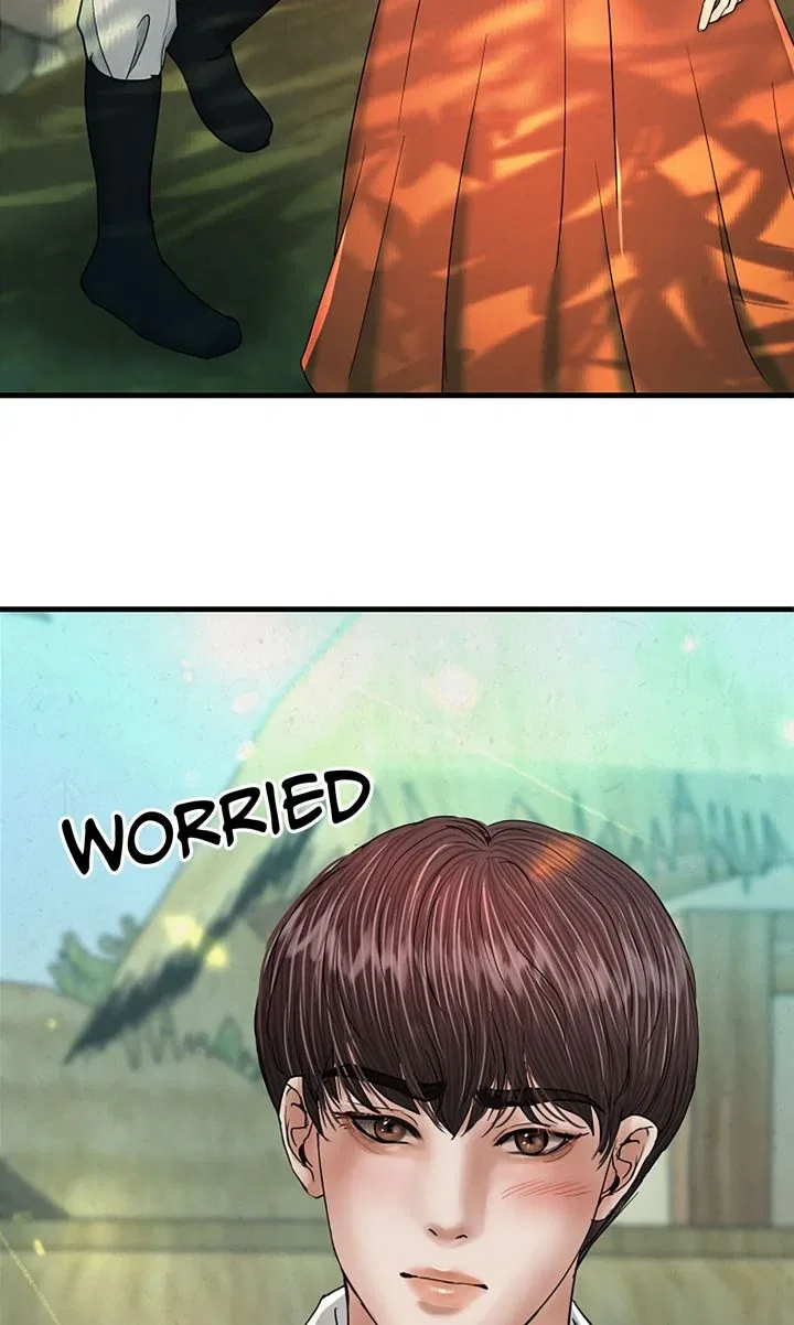 Beneath the Peach Tree Chapter 53 – Page 62