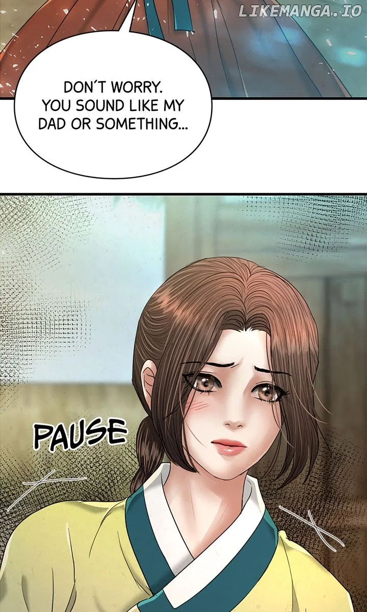 Beneath the Peach Tree Chapter 53 – Page 68
