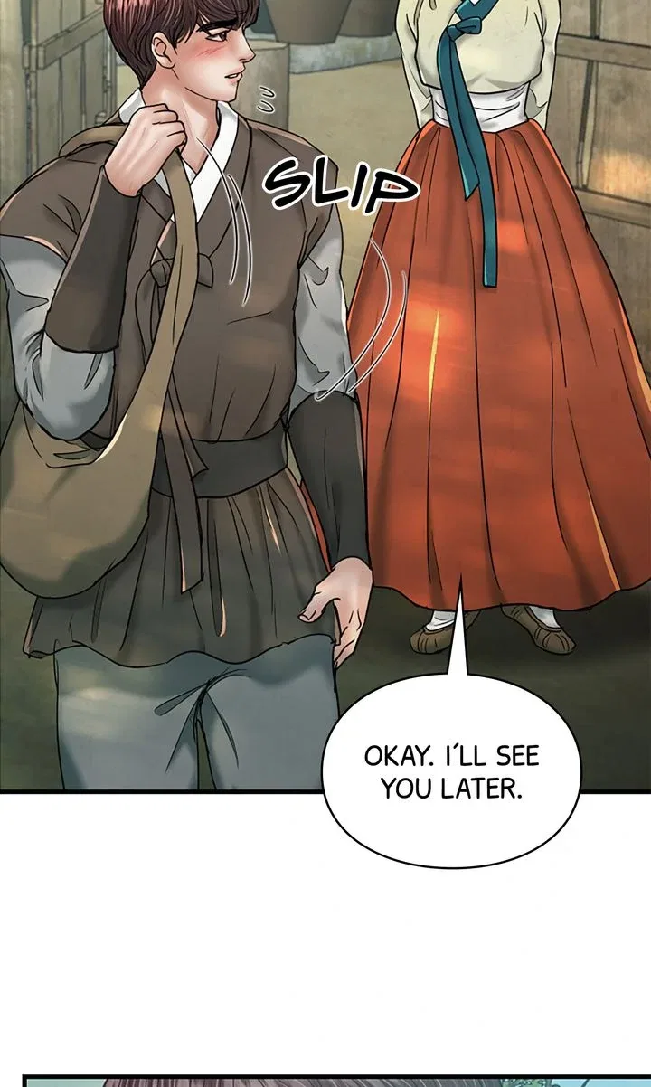 Beneath the Peach Tree Chapter 53 – Page 71