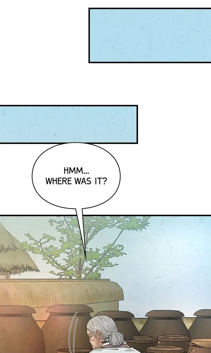 Beneath the Peach Tree Chapter 53 – Page 73