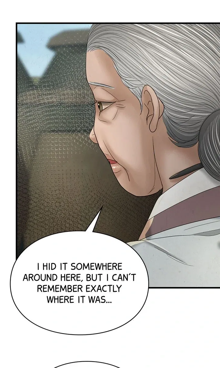 Beneath the Peach Tree Chapter 53 – Page 76