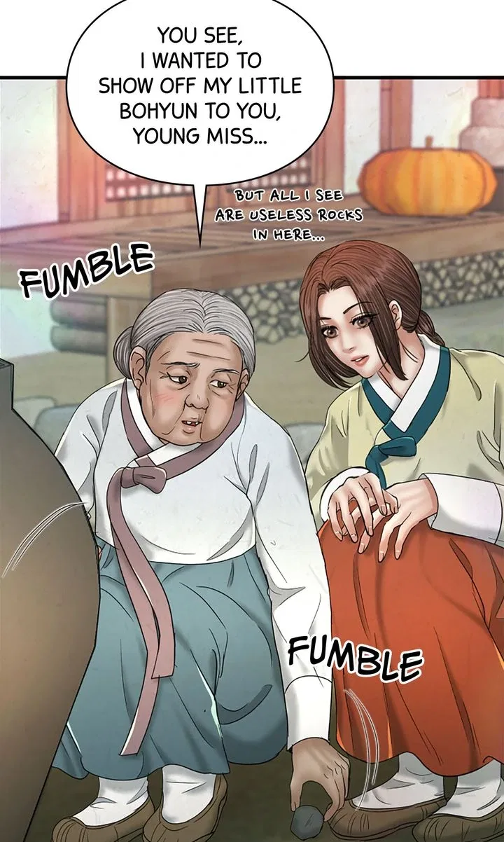 Beneath the Peach Tree Chapter 53 – Page 77