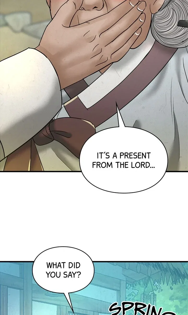 Beneath the Peach Tree Chapter 53 – Page 79