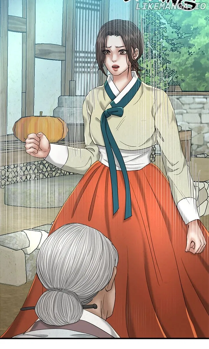 Beneath the Peach Tree Chapter 53 – Page 80