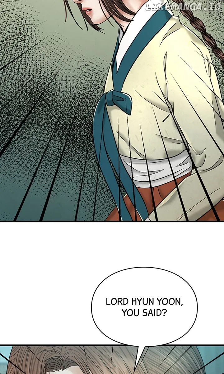 Beneath the Peach Tree Chapter 53 – Page 83