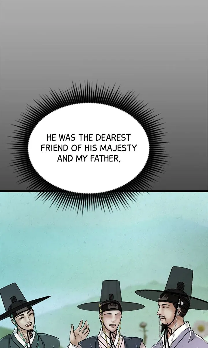 Beneath the Peach Tree Chapter 53 – Page 86