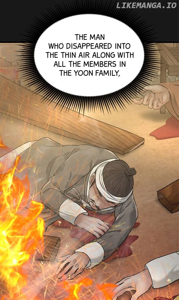 Beneath the Peach Tree Chapter 53 – Page 88