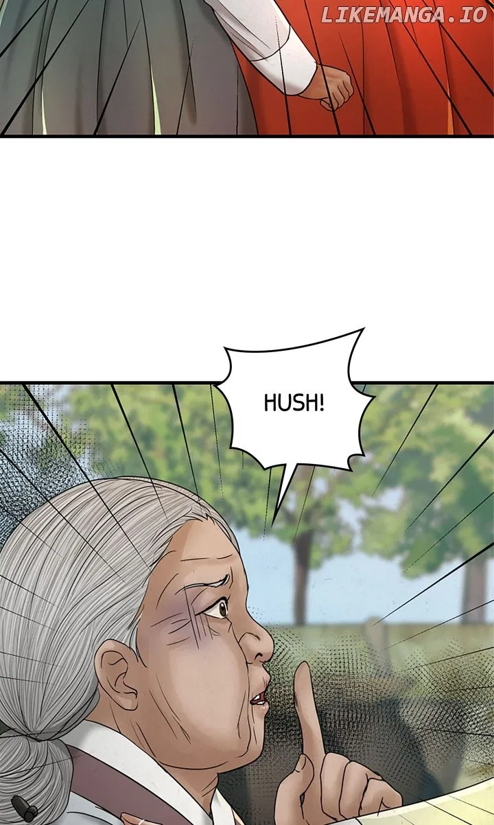 Beneath the Peach Tree Chapter 53 – Page 98