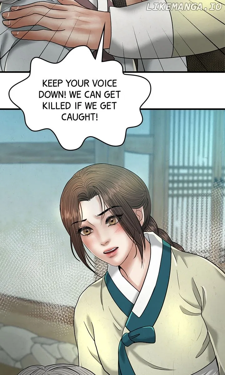 Beneath the Peach Tree Chapter 53 – Page 99