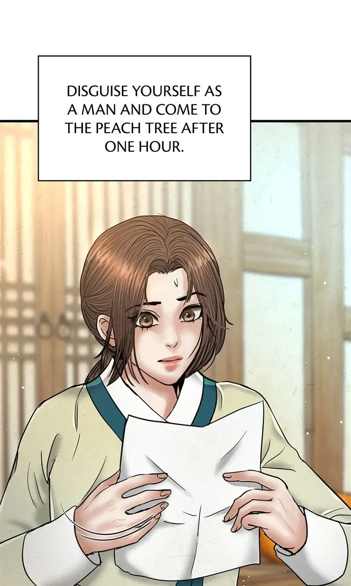 Beneath the Peach Tree Chapter 53 – Page 110
