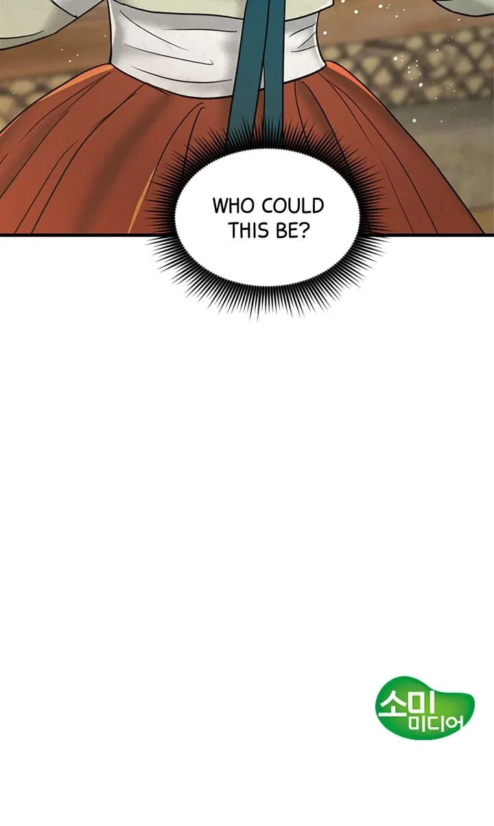 Beneath the Peach Tree Chapter 53 – Page 111
