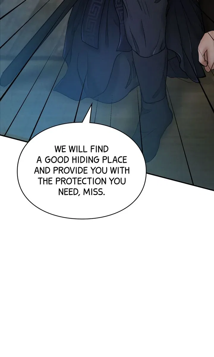Beneath the Peach Tree Chapter 52 – Page 3