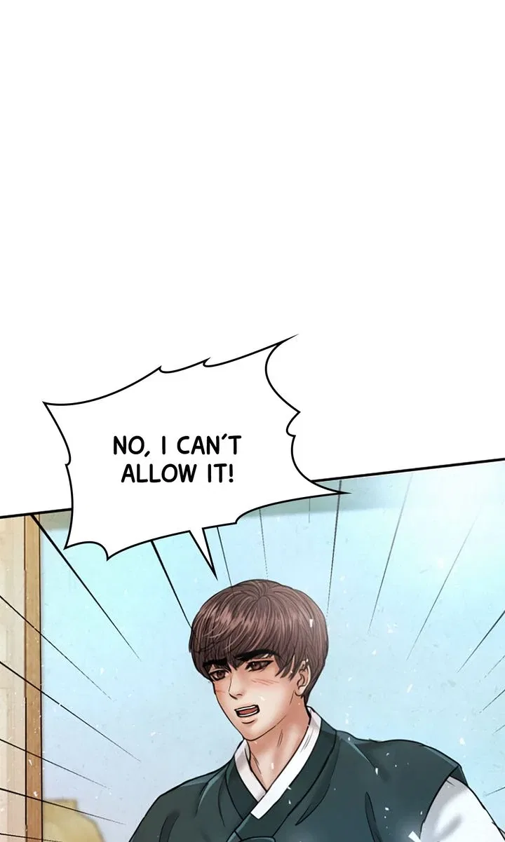 Beneath the Peach Tree Chapter 52 – Page 7