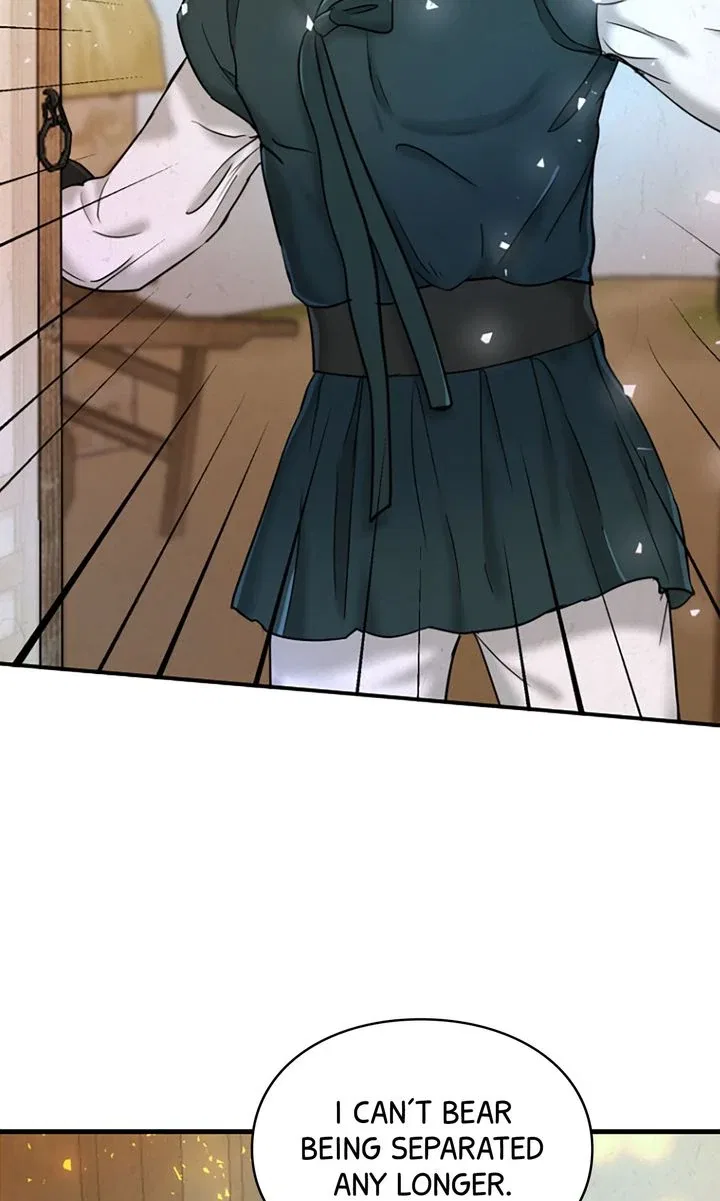 Beneath the Peach Tree Chapter 52 – Page 8