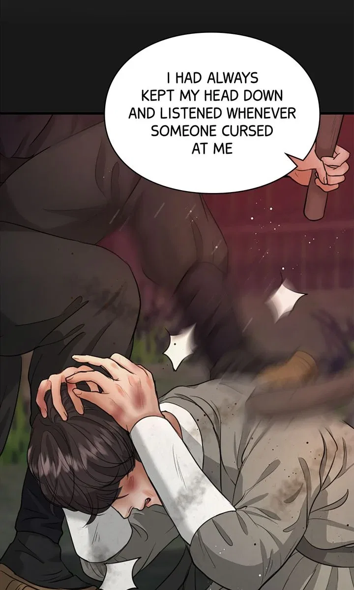 Beneath the Peach Tree Chapter 52 – Page 21