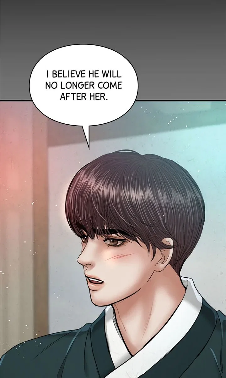 Beneath the Peach Tree Chapter 52 – Page 38