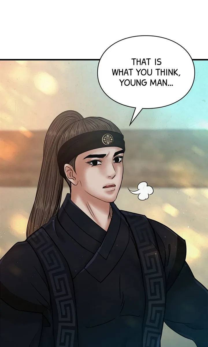 Beneath the Peach Tree Chapter 52 – Page 40