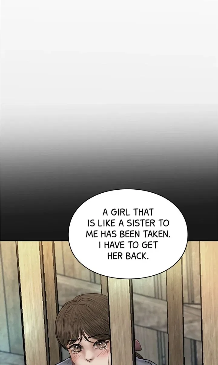 Beneath the Peach Tree Chapter 52 – Page 45