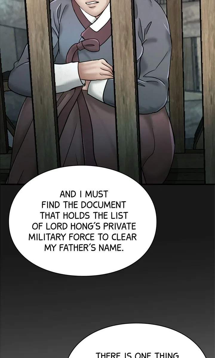 Beneath the Peach Tree Chapter 52 – Page 46