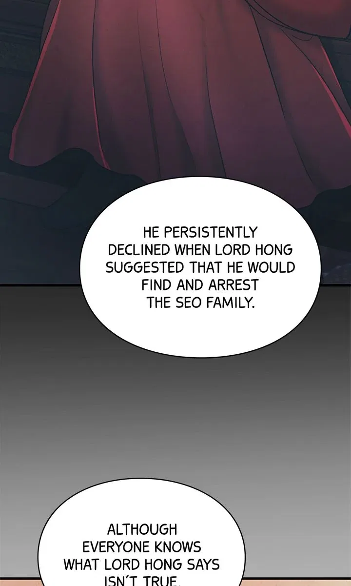 Beneath the Peach Tree Chapter 52 – Page 51