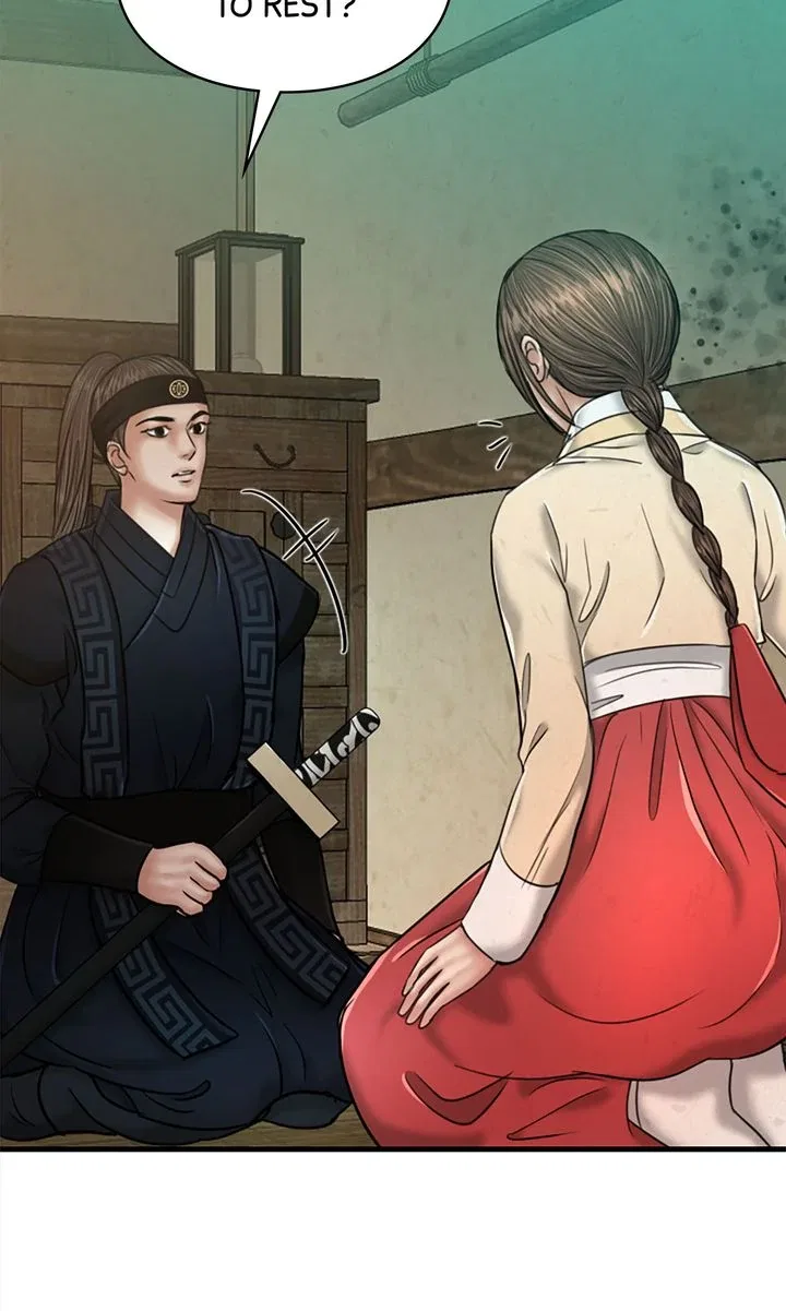 Beneath the Peach Tree Chapter 52 – Page 54