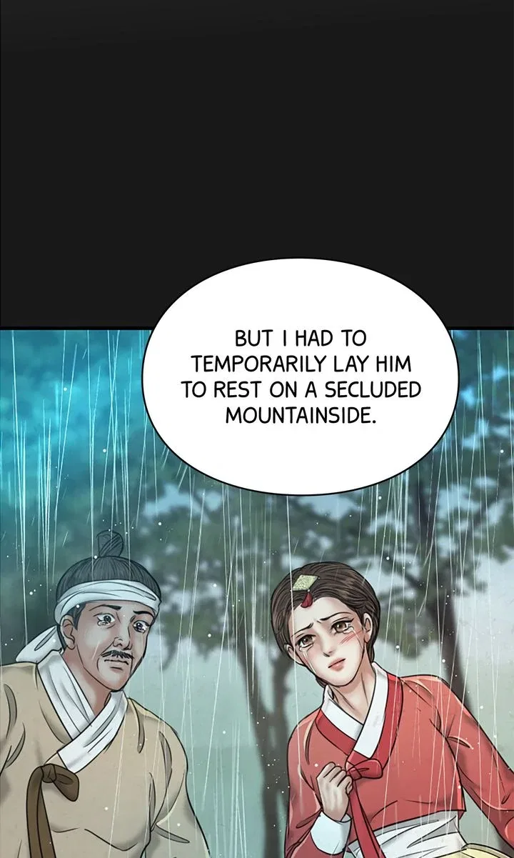 Beneath the Peach Tree Chapter 52 – Page 57