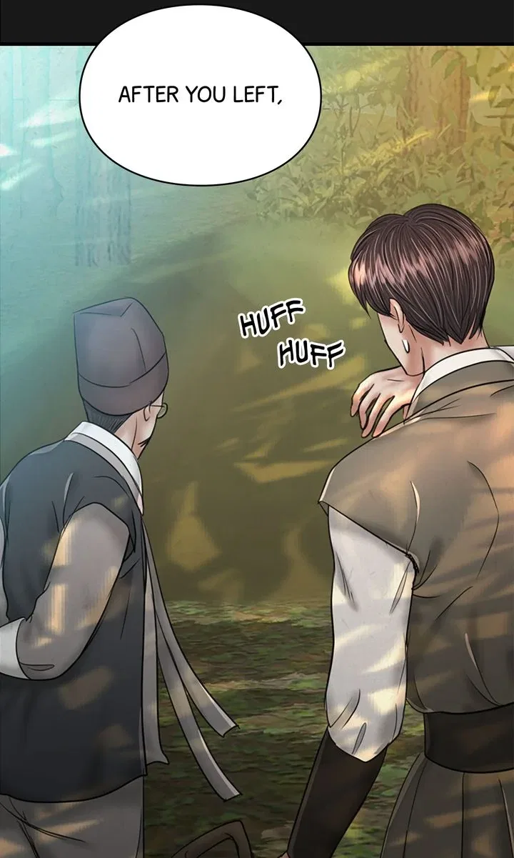 Beneath the Peach Tree Chapter 52 – Page 62