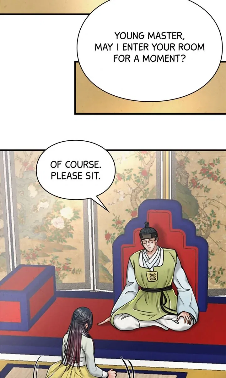 Beneath the Peach Tree Chapter 52 – Page 68