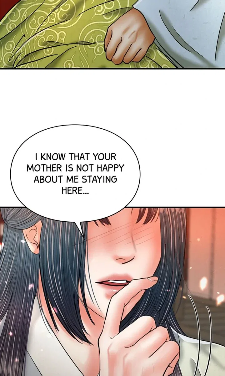 Beneath the Peach Tree Chapter 52 – Page 71