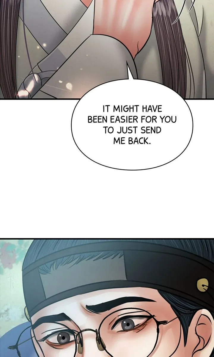 Beneath the Peach Tree Chapter 52 – Page 72