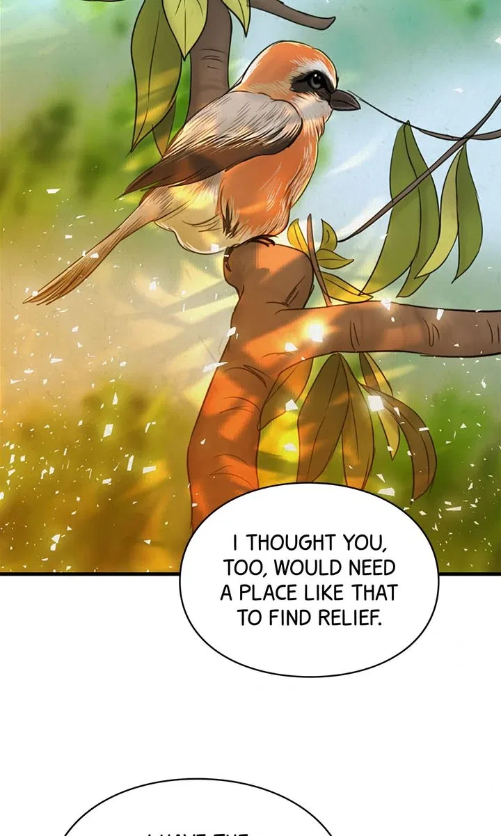 Beneath the Peach Tree Chapter 52 – Page 76