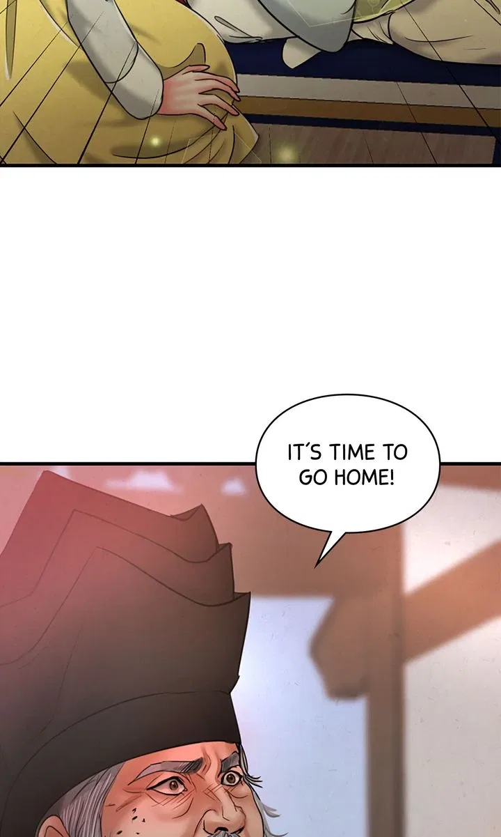 Beneath the Peach Tree Chapter 52 – Page 80