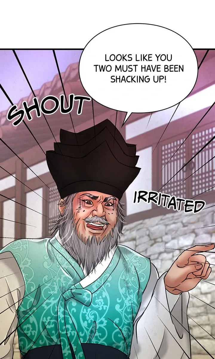 Beneath the Peach Tree Chapter 52 – Page 86