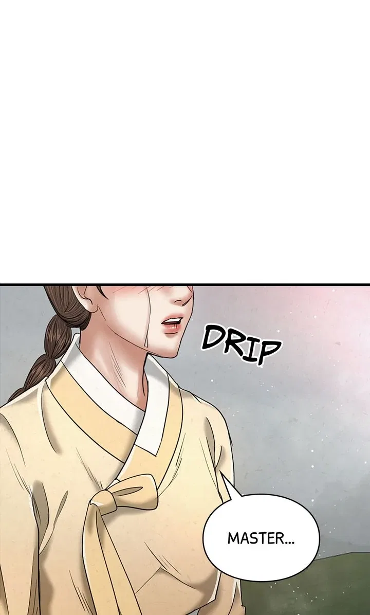 Beneath the Peach Tree Chapter 51 – Page 4