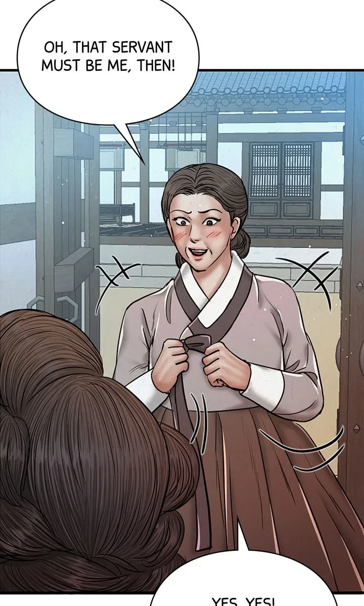 Beneath the Peach Tree Chapter 51 – Page 17