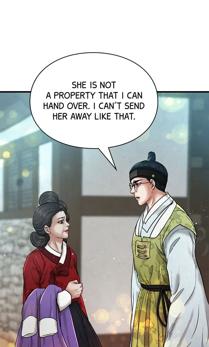 Beneath the Peach Tree Chapter 51 – Page 29