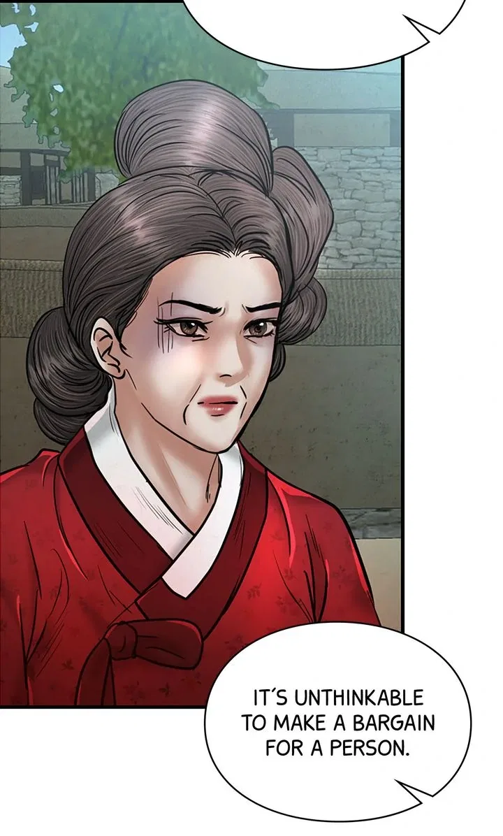 Beneath the Peach Tree Chapter 51 – Page 36