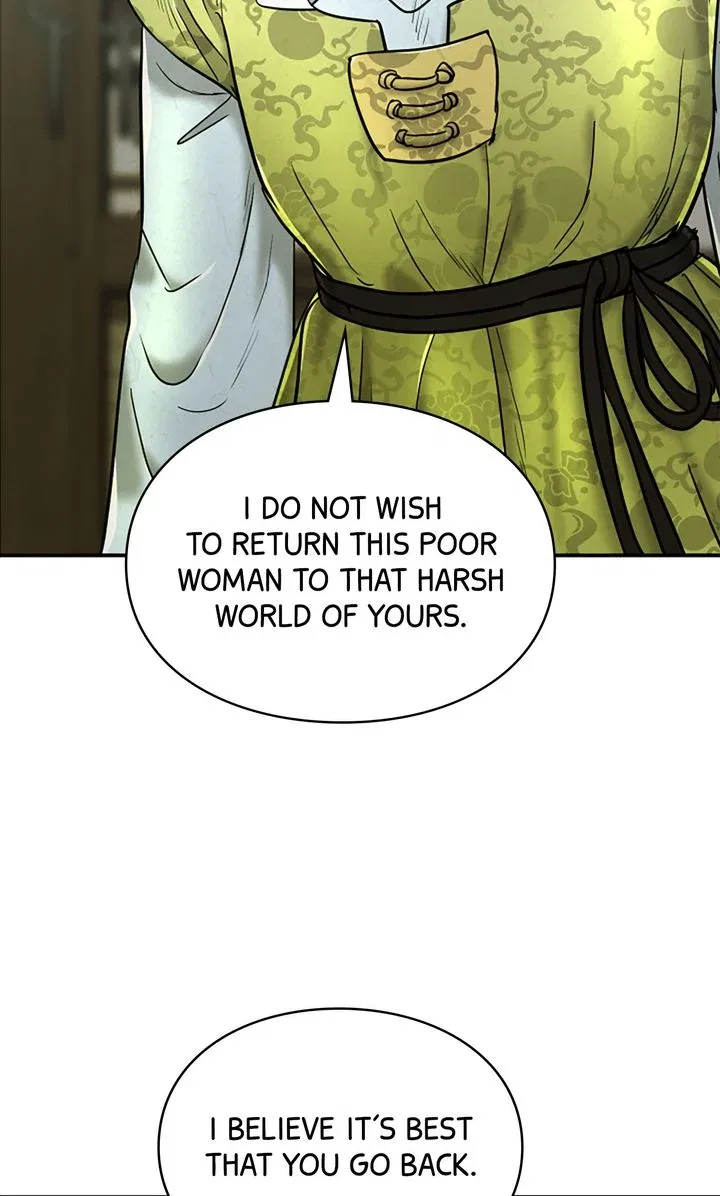 Beneath the Peach Tree Chapter 51 – Page 38