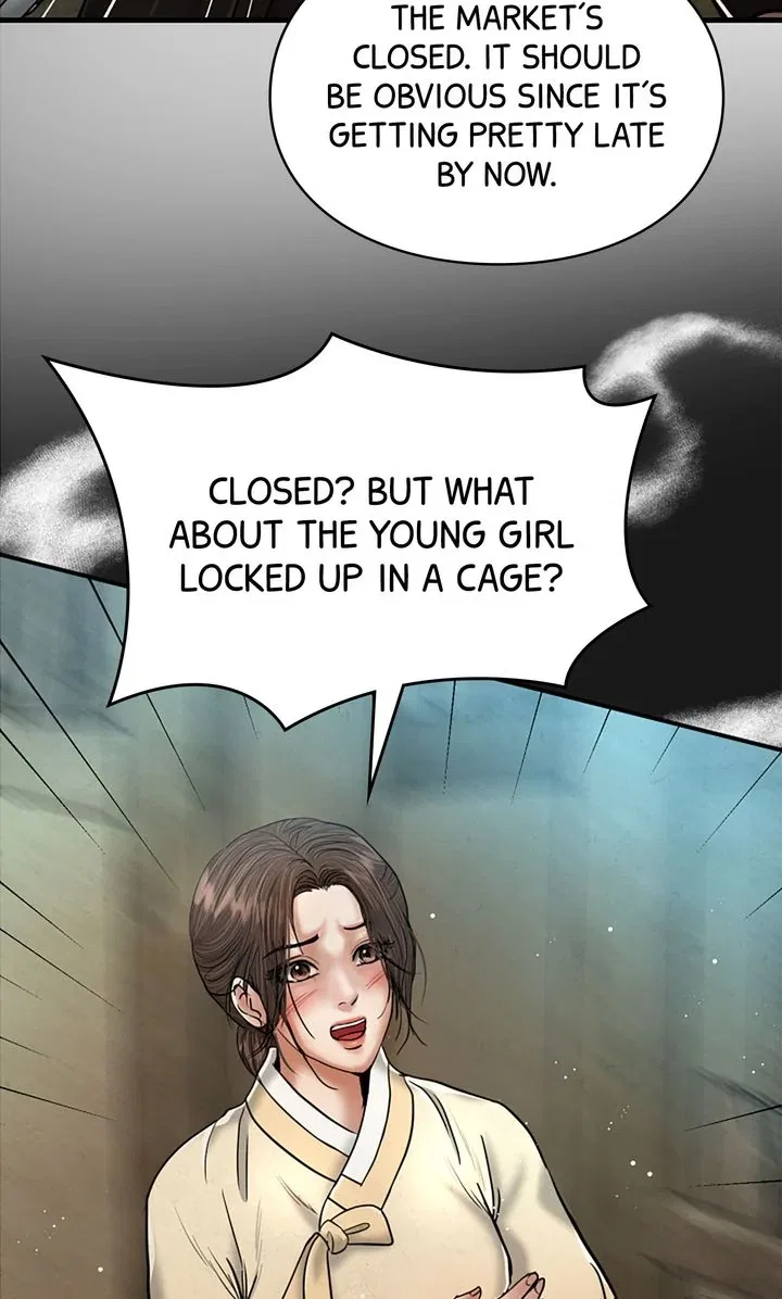 Beneath the Peach Tree Chapter 51 – Page 48