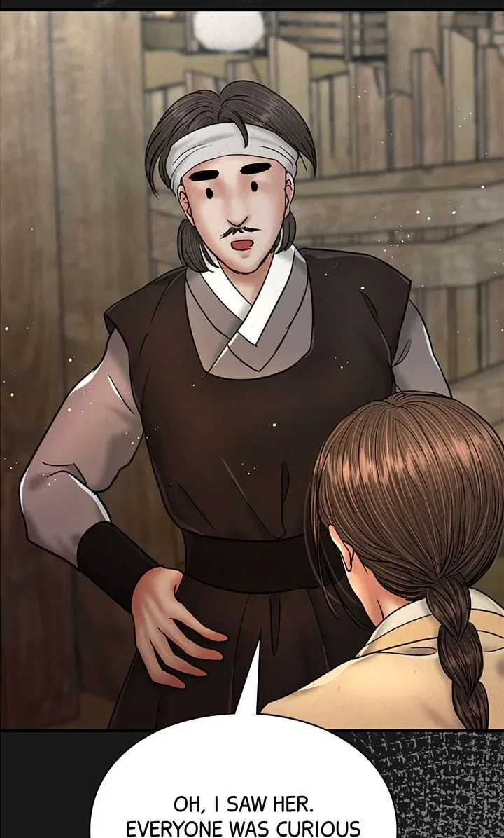 Beneath the Peach Tree Chapter 51 – Page 50