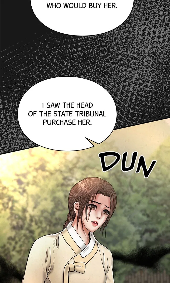 Beneath the Peach Tree Chapter 51 – Page 51