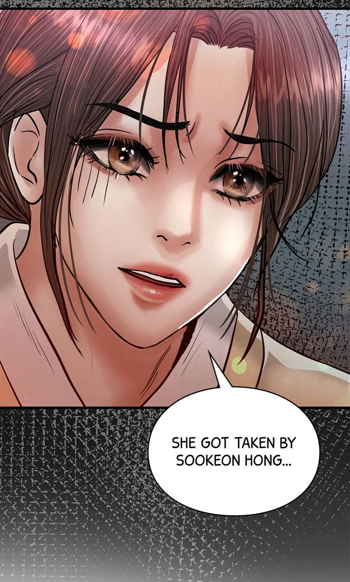 Beneath the Peach Tree Chapter 51 – Page 55