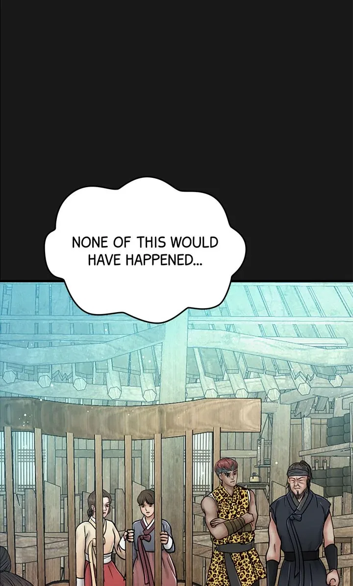 Beneath the Peach Tree Chapter 51 – Page 60