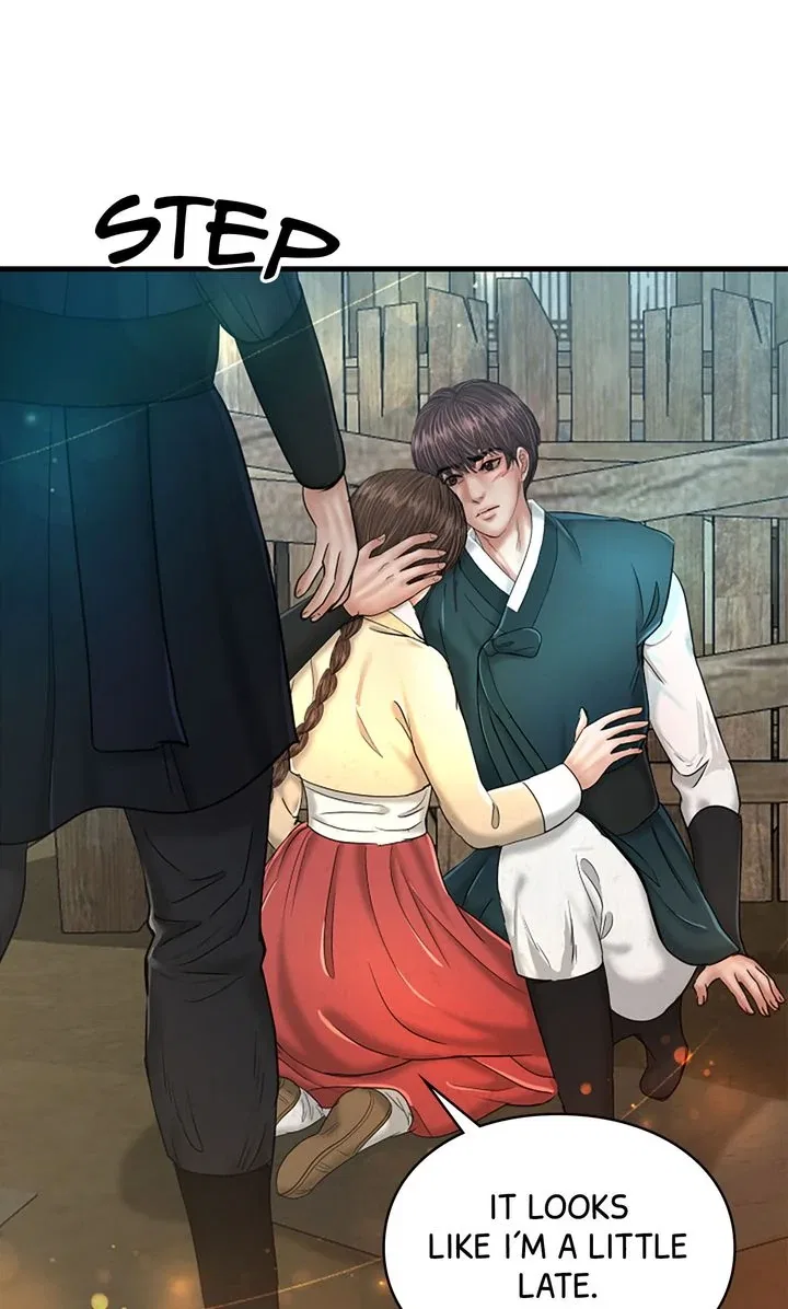 Beneath the Peach Tree Chapter 51 – Page 65